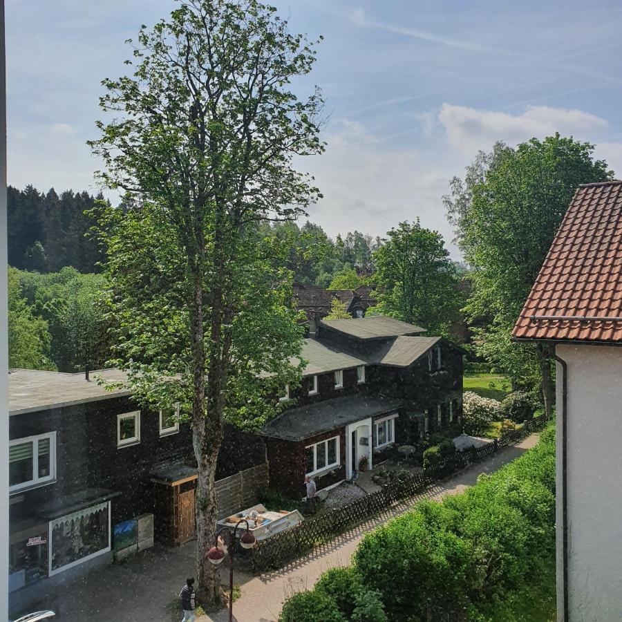 Haus Daheim Gasthuis