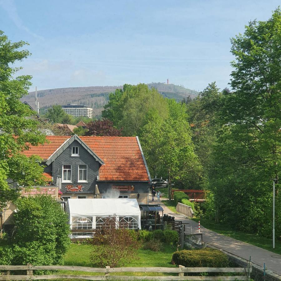 Haus Daheim Gasthuis Braunlage